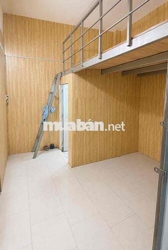 Cho 1 nữ thuê phòng trọ đường Hà Huy Giáp phường An Phú Đông