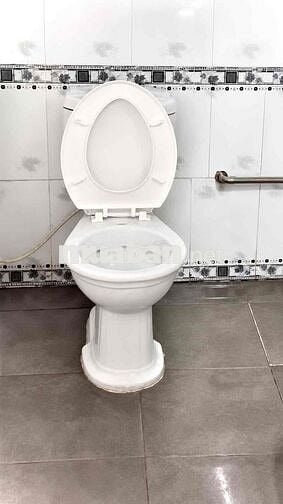 Cho 1 nữ thuê phòng trọ đường Hà Huy Giáp phường An Phú Đông