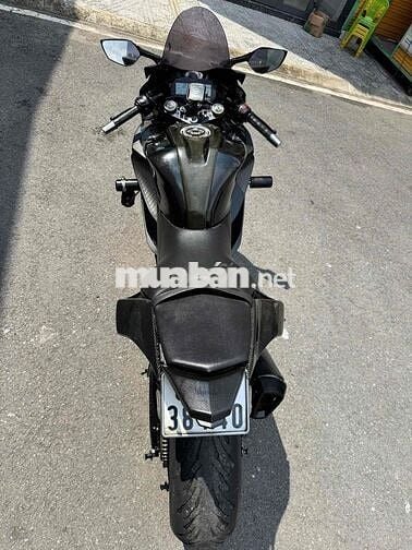 Yamaha R15V3 2019  Carbon Full đồ chơi