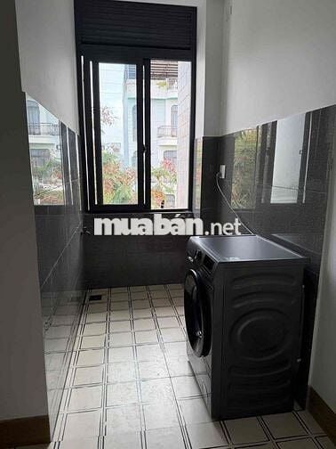 CHO THUÊ NHÀ MỚI XÂY ĐƯỜNG ĐINH VĂN CHẤP, HOÀ XUÂN