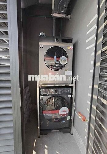 CHO THUÊ STUDIO SIÊU VIP TẦNG 33 THE PANOMA 1