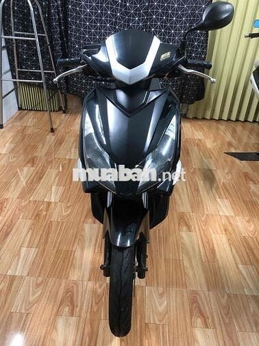 Honda Air Blade xc (BSTP ) màu đen up thái