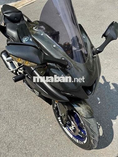 Yamaha R15V3 2019  Carbon Full đồ chơi