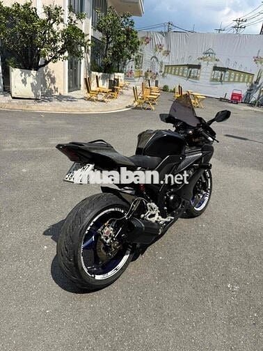 Yamaha R15V3 2019  Carbon Full đồ chơi