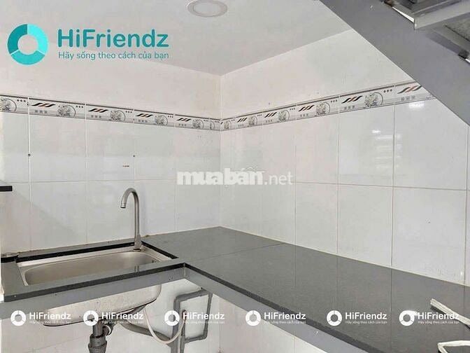 KHAI TRƯƠNG DÃY PHÒNG 1 TRỆT 1 LẦU - BANCOL - NGAY BỐN XÃ - HỖ TRỢ CỌC