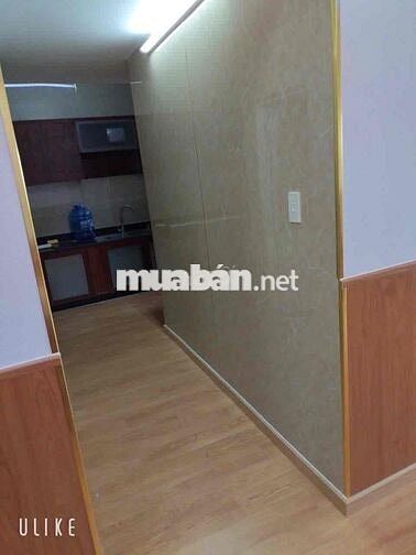 Bán Căn Hộ Chung Cư Khang Gia P14 Gò Vấp