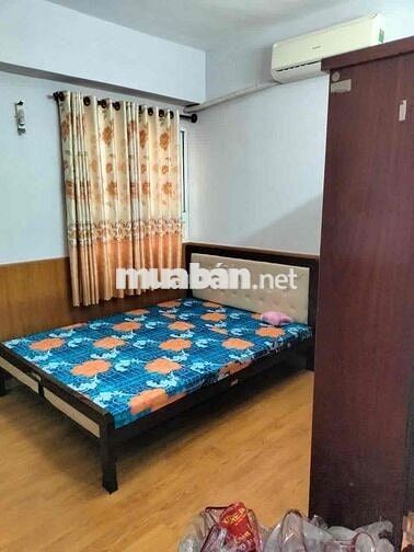 Bán Căn Hộ Chung Cư Khang Gia P14 Gò Vấp