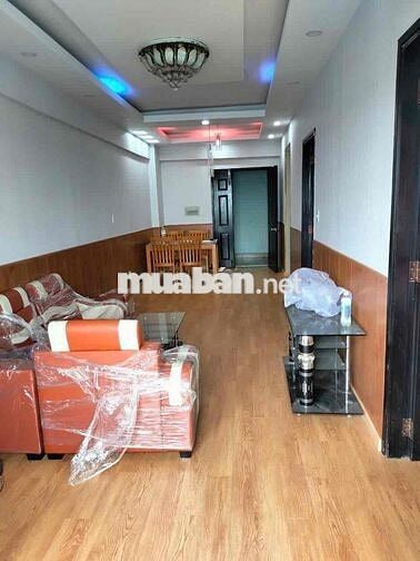 Bán Căn Hộ Chung Cư Khang Gia P14 Gò Vấp