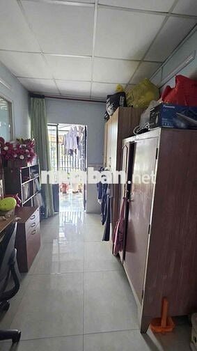 Hot, Bán gấp Nhà riêng Tỉnh Lộ 10, 54m2, 2 tầng, sát hẻm xe hơi chỉ 3t