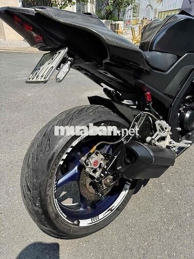 Yamaha R15V3 2019  Carbon Full đồ chơi