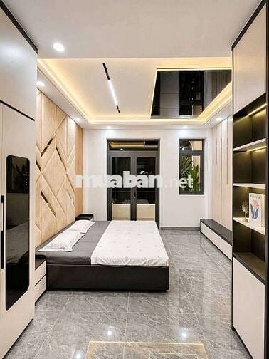 CHÍN CHỦ CẦN BÁN NHÀ MẶT TIỀN ĐƯỜNG AN PHÚ ĐÔNG 27 giảm mạnh 500 tr