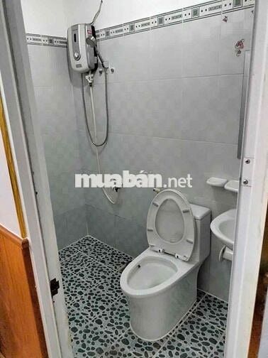 Bán Căn Hộ Chung Cư Khang Gia P14 Gò Vấp