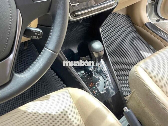 Toyota Vios G 2022 Trắng Tự động Bảo dưỡng hãng