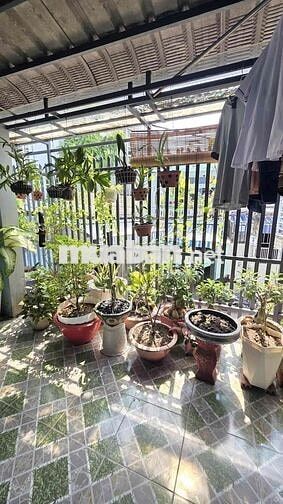 Hot, Bán gấp Nhà riêng Tỉnh Lộ 10, 54m2, 2 tầng, sát hẻm xe hơi chỉ 3t