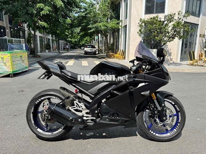 Yamaha R15V3 2019  Carbon Full đồ chơi