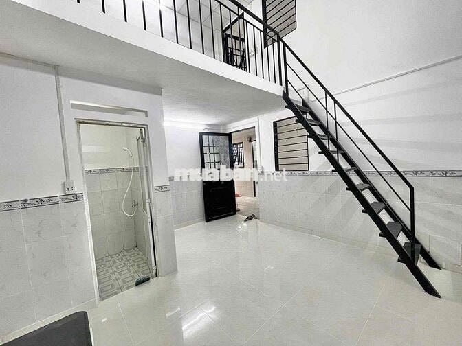 CHO THUÊ NHÀ NGUYÊN CĂN MỚI XÂY 1 TRỆT 1 LẦU CÓ BANCOL SIÊU RỘNG.
