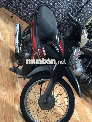 Yamaha Sirius Thái Lan Đen, Đỏ Nguyên zin