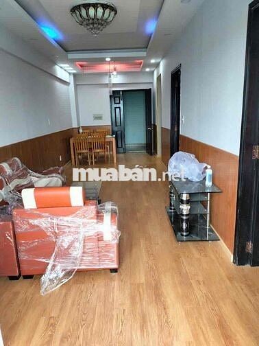 Bán Căn Hộ Chung Cư Khang Gia P14 Gò Vấp