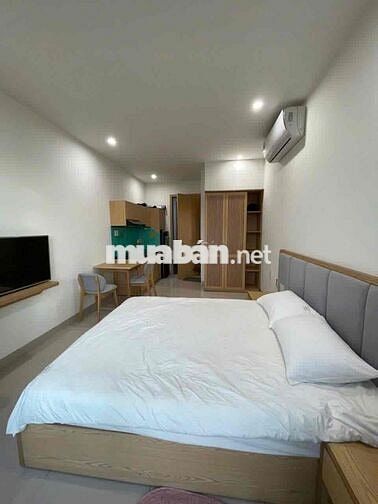 🏊 CHO THUÊ STUDIO VIEW HỒ BƠI – ĐẸP, CHILL, GIÁ TỐT