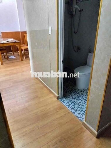Bán Căn Hộ Chung Cư Khang Gia P14 Gò Vấp