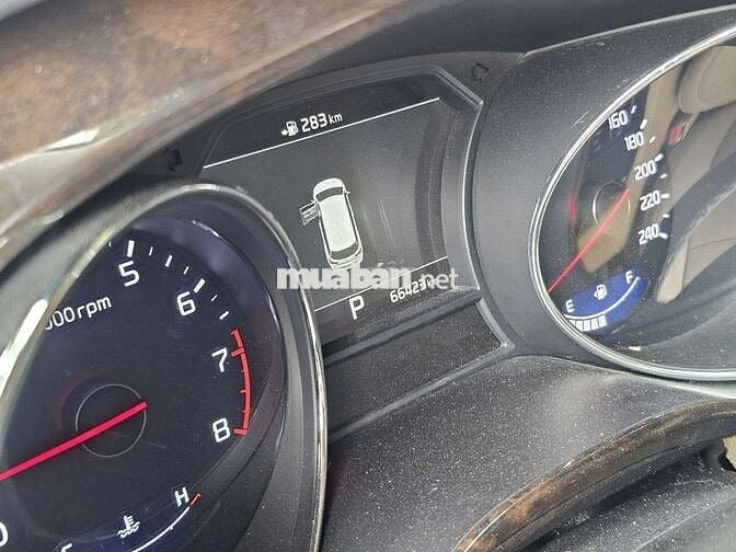 KIA Sedona 2019 3.3 Platinum  66.000 km