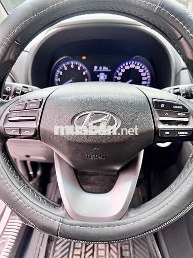 Hyundai Kona 2020 2.0 đặc biệt 40.000km Trắng