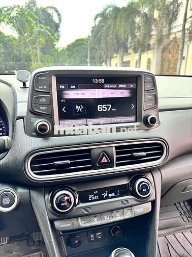 Hyundai Kona 2020 2.0 đặc biệt 40.000km Trắng