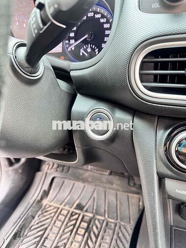 Hyundai Kona 2020 2.0 đặc biệt 40.000km Trắng