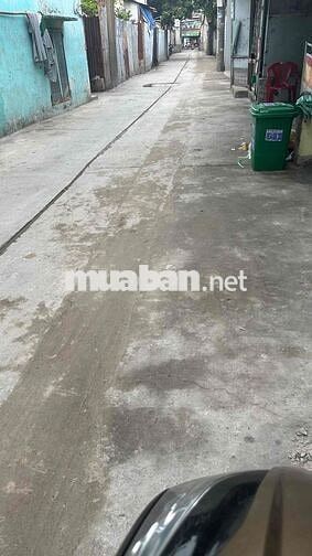 Hot, Bán gấp Nhà riêng Tỉnh Lộ 10, 54m2, 2 tầng, sát hẻm xe hơi chỉ 3t