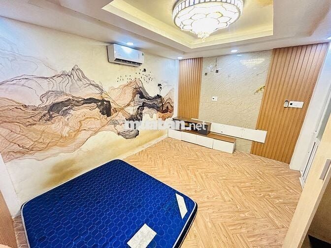CHÍNH CHỦ CHO THUÊ CHDV FULL NỘI THẤT - 497 THỐNG NHẤT - GÒ VẤP-4.200K