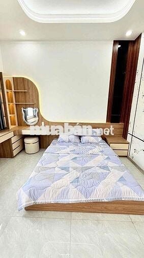Nhà phố full nội thất an phú TP HCM 1trệt 2 lầu