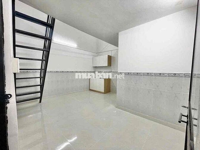 CHO THUÊ NHÀ NGUYÊN CĂN MỚI XÂY 1 TRỆT 1 LẦU CÓ BANCOL SIÊU RỘNG.