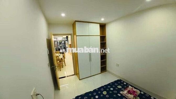 🏡 CHO THUÊ NHÀ MT TÔN THẤT THIỆP KHU AN THƯỢNG