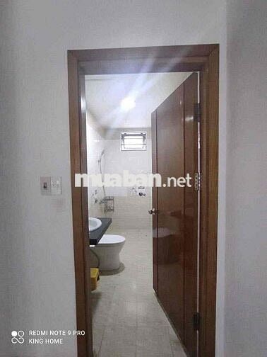 cho thuê nhà 3tầng 3pn 3wc Thân Công Tài, sau lưng Bến xe TTTP