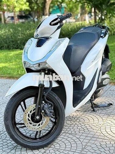 Honda SH 125 2022 Trắng