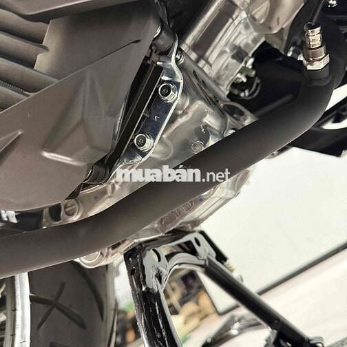 Honda SH160i ABS 2026 Xám đặc biệt 0 km
