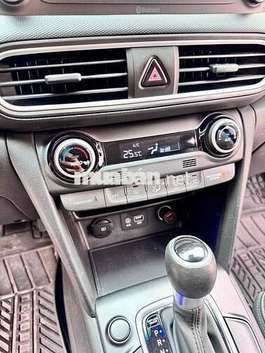 Hyundai Kona 2020 2.0 đặc biệt 40.000km Trắng