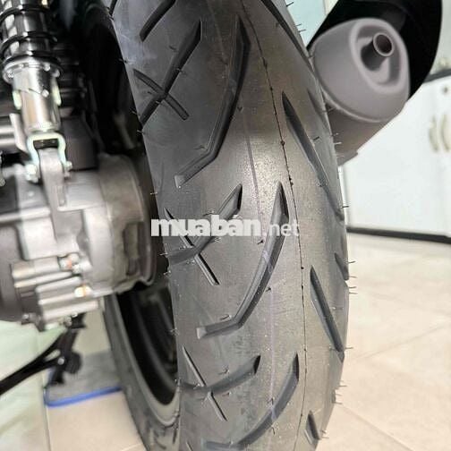 Honda SH160i ABS 2026 Xám đặc biệt 0 km