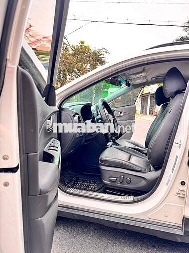 Hyundai Kona 2020 2.0 đặc biệt 40.000km Trắng
