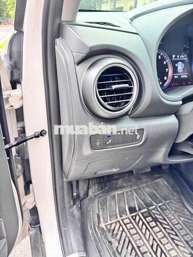 Hyundai Kona 2020 2.0 đặc biệt 40.000km Trắng