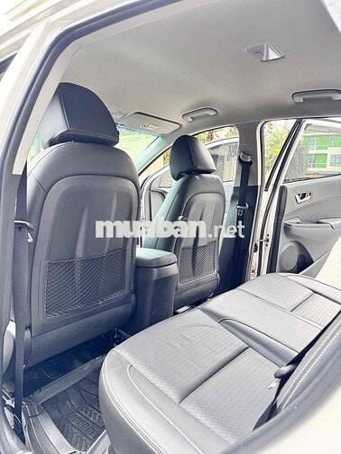 Hyundai Kona 2020 2.0 đặc biệt 40.000km Trắng