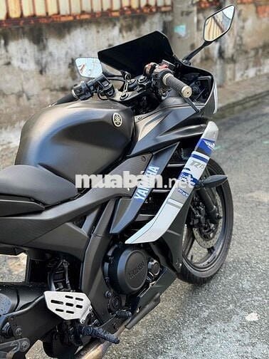 Yamaha R15v2