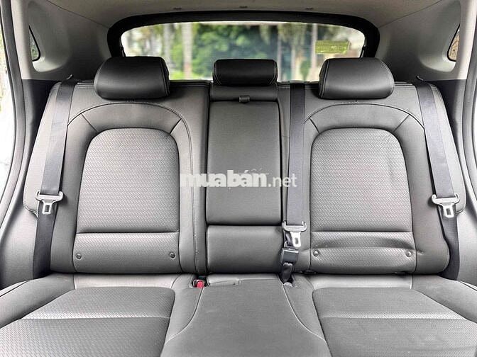 Hyundai Kona 2020 2.0 đặc biệt 40.000km Trắng