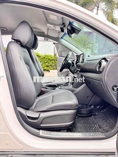 Hyundai Kona 2020 2.0 đặc biệt 40.000km Trắng