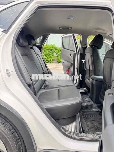 Hyundai Kona 2020 2.0 đặc biệt 40.000km Trắng