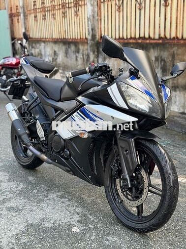 Yamaha R15v2