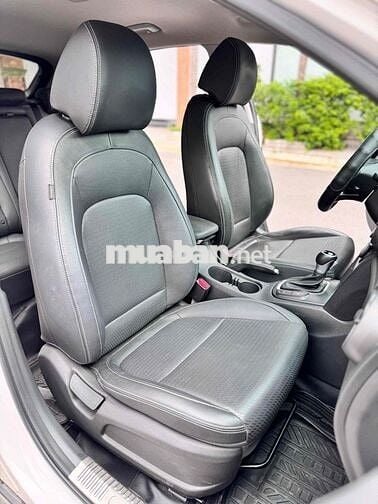 Hyundai Kona 2020 2.0 đặc biệt 40.000km Trắng