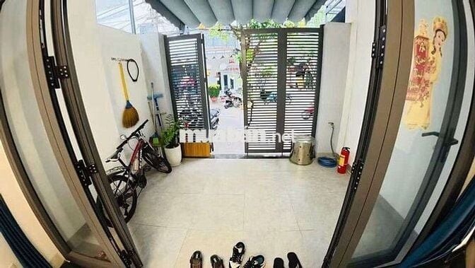 🏡 CHO THUÊ NHÀ MT TÔN THẤT THIỆP KHU AN THƯỢNG