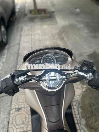 Honda PCX 2010 Thái Lan Vàng Cát Chính chủ