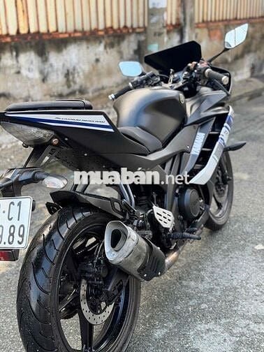 Yamaha R15v2